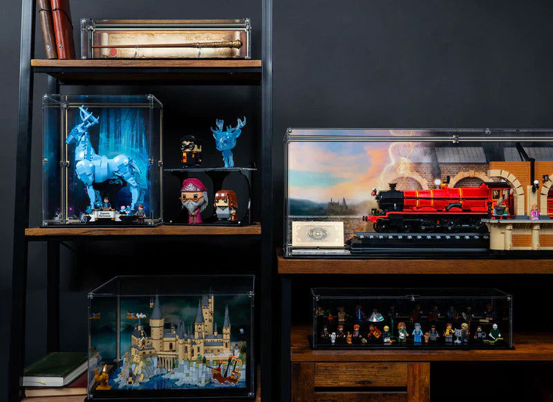 Welche LEGO® Sets steigen im Wert?