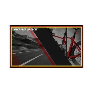 Wandrahmen für LEGO® Icons Rennrad 11380