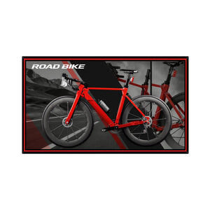 Wandrahmen für LEGO® Icons Rennrad 11380