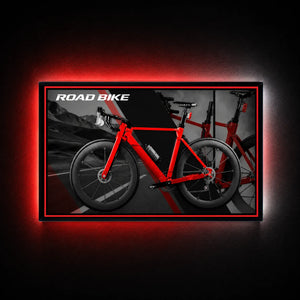 Wandrahmen für LEGO® Icons Rennrad 11380