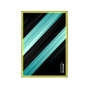 Wandrahmen für LEGO® Mercedes-AMG F1 W14 E Performance 42171 – Variante E