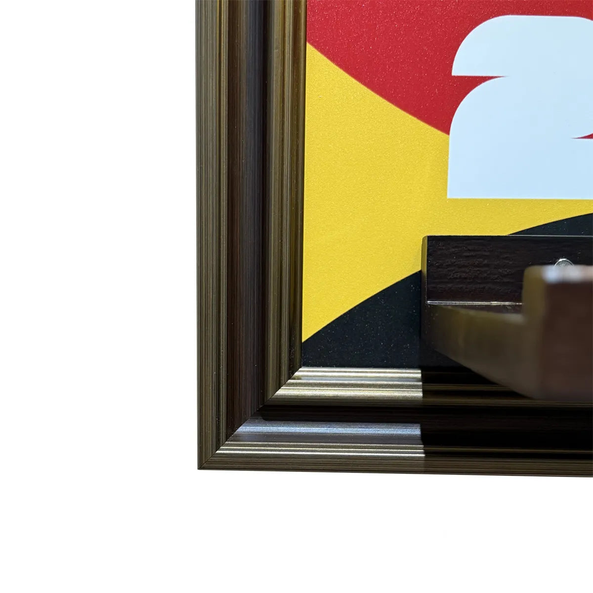Wandrahmen für LEGO® Offizieller Pokal der FIFA Fußball-Weltmeisterschaft 43020