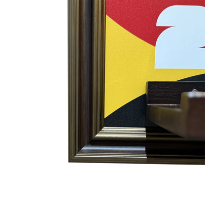 Wandrahmen für LEGO® Offizieller Pokal der FIFA Fußball-Weltmeisterschaft 43020