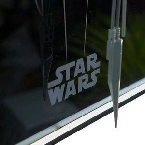 Wandrahmen für LEGO® Star Wars™ N-1 Starfighter™ des Mandalorianers 75442