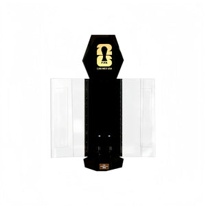 Acryl-Vitrine für LEGO® Editions Offizieller Pokal der FIFA Fußball-Weltmeisterschaft 43020