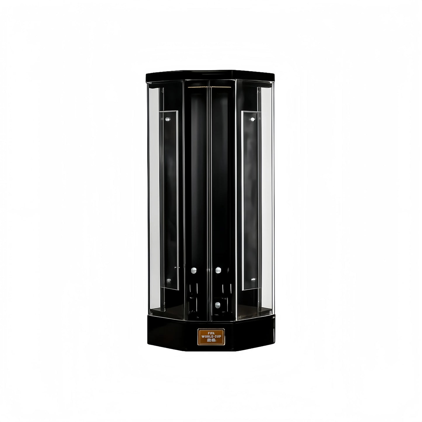 Acryl-Vitrine für LEGO® Editions Offizieller Pokal der FIFA Fußball-Weltmeisterschaft 43020