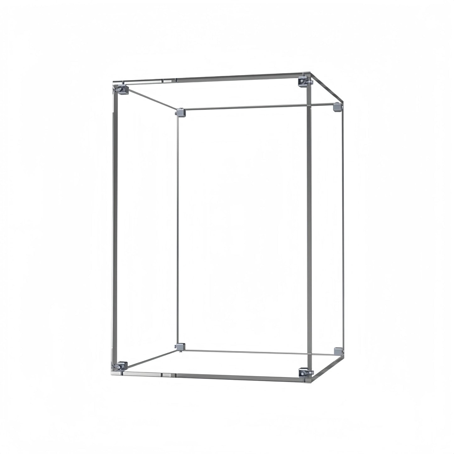 Acryl-Vitrine für LEGO® Editions Fußball 43019